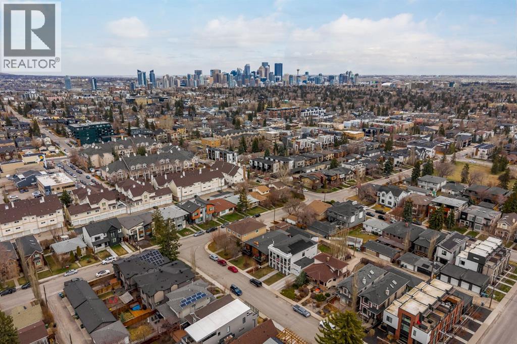 1826 37 Avenue SW, Calgary, Alberta  T3E 3A3 - Photo 46 - A2301417