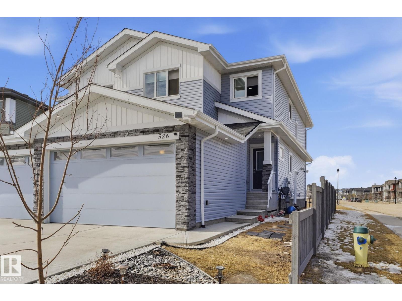 526 KLEINS CO, leduc, Alberta