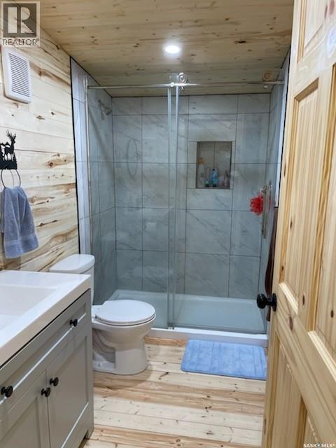 109 Rustad Avenue, White Fox, Saskatchewan  S0J 3B0 - Photo 13 - SK033784