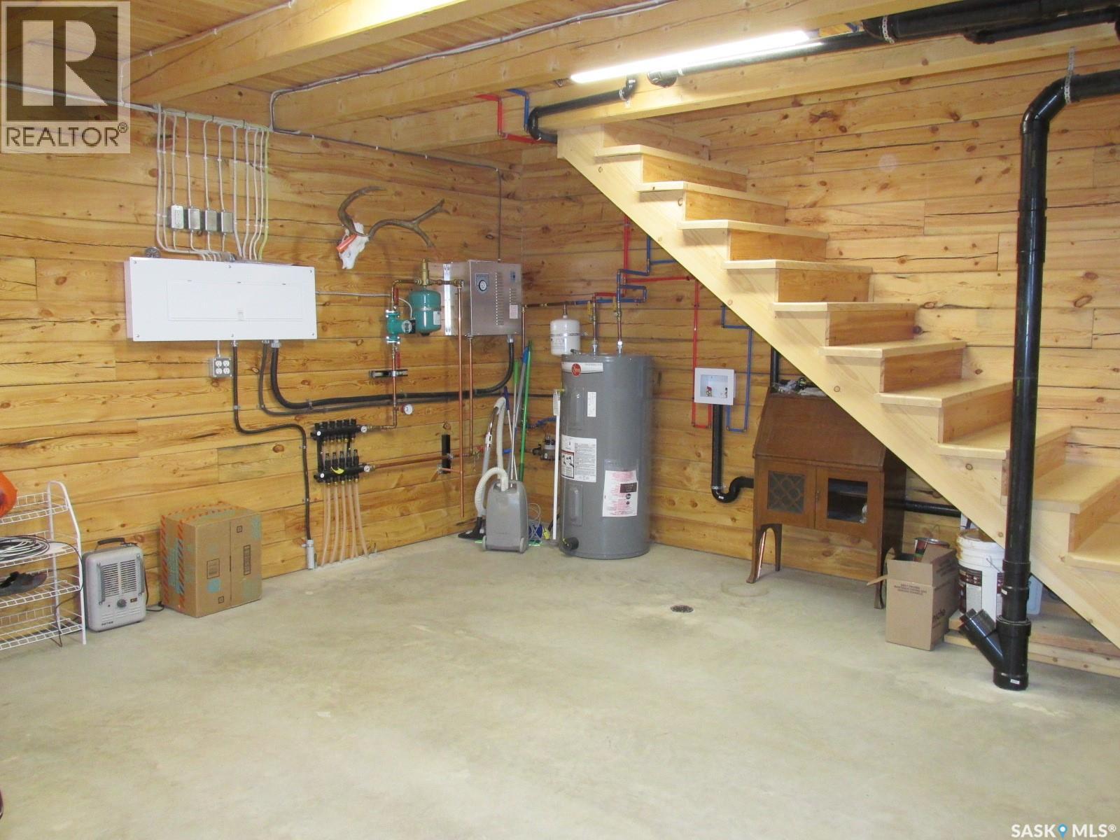 109 Rustad Avenue, White Fox, Saskatchewan  S0J 3B0 - Photo 15 - SK033784