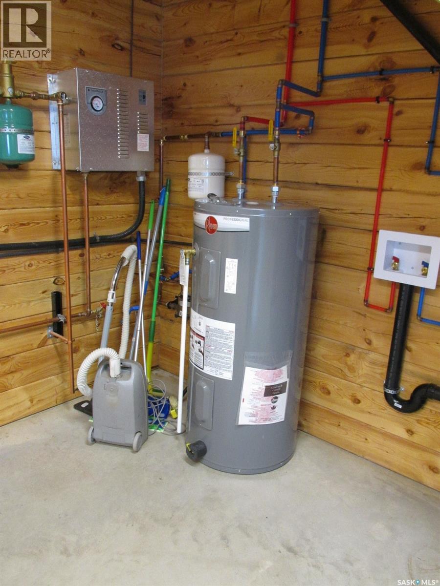 109 Rustad Avenue, White Fox, Saskatchewan  S0J 3B0 - Photo 16 - SK033784