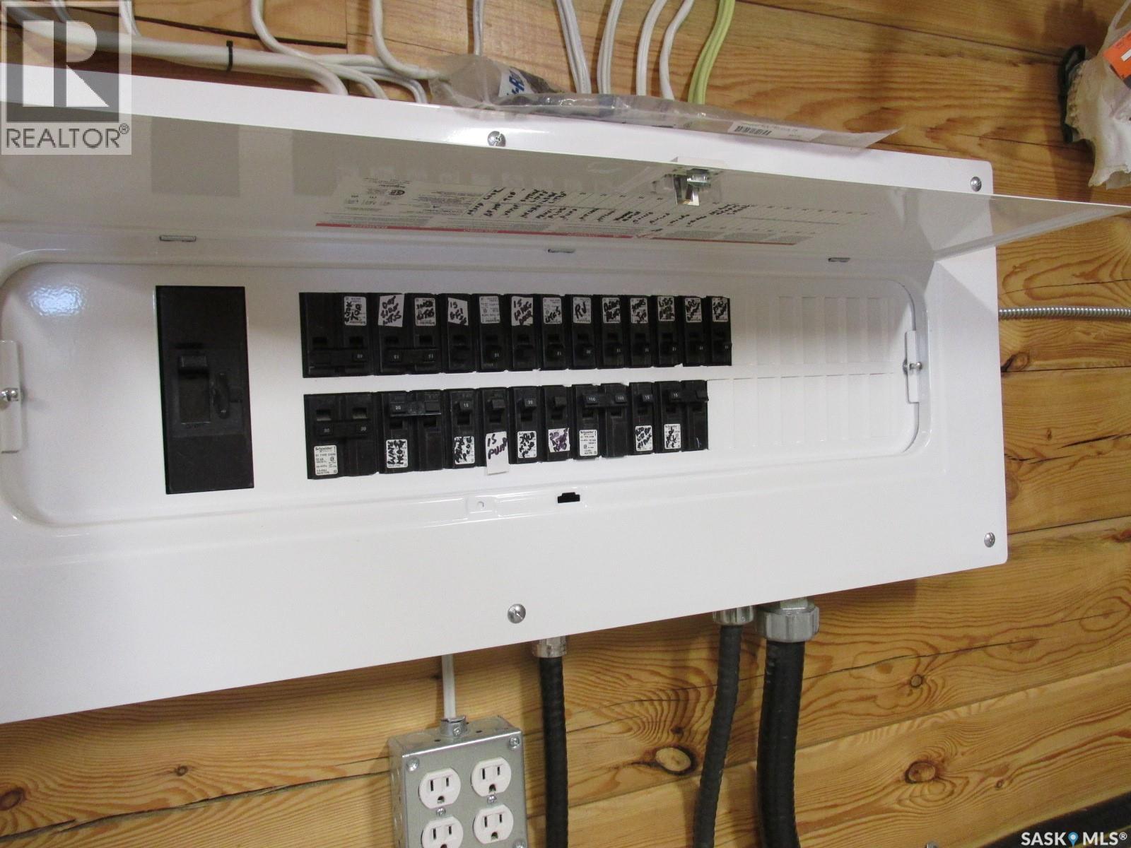 109 Rustad Avenue, White Fox, Saskatchewan  S0J 3B0 - Photo 17 - SK033784