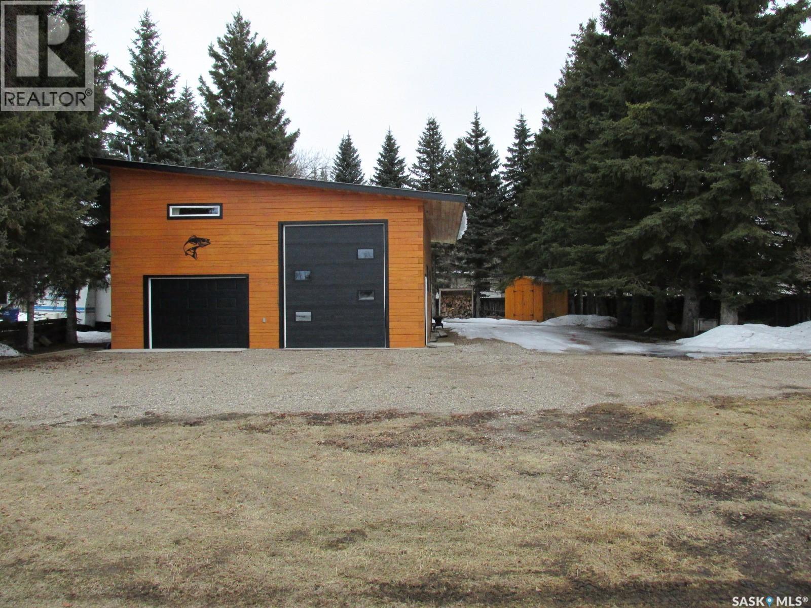 109 Rustad Avenue, White Fox, Saskatchewan  S0J 3B0 - Photo 22 - SK033784