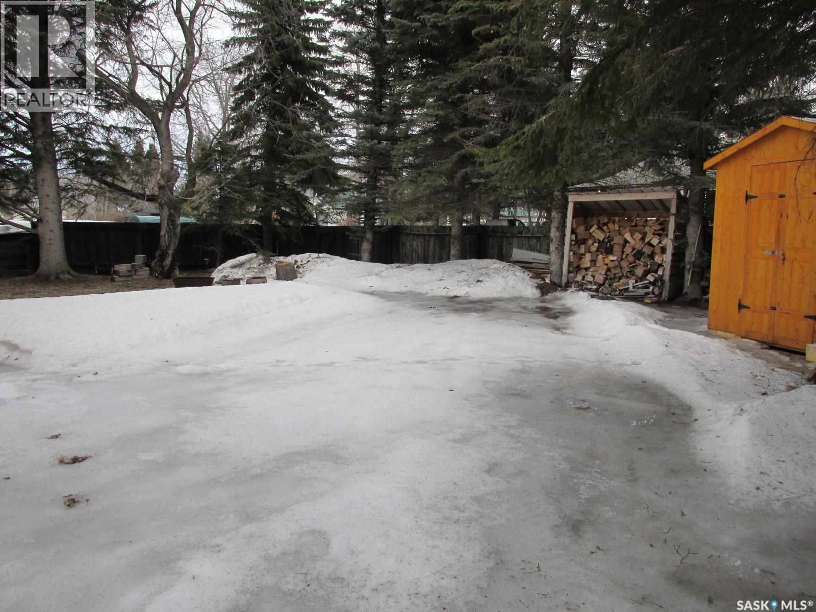 109 Rustad Avenue, White Fox, Saskatchewan  S0J 3B0 - Photo 23 - SK033784