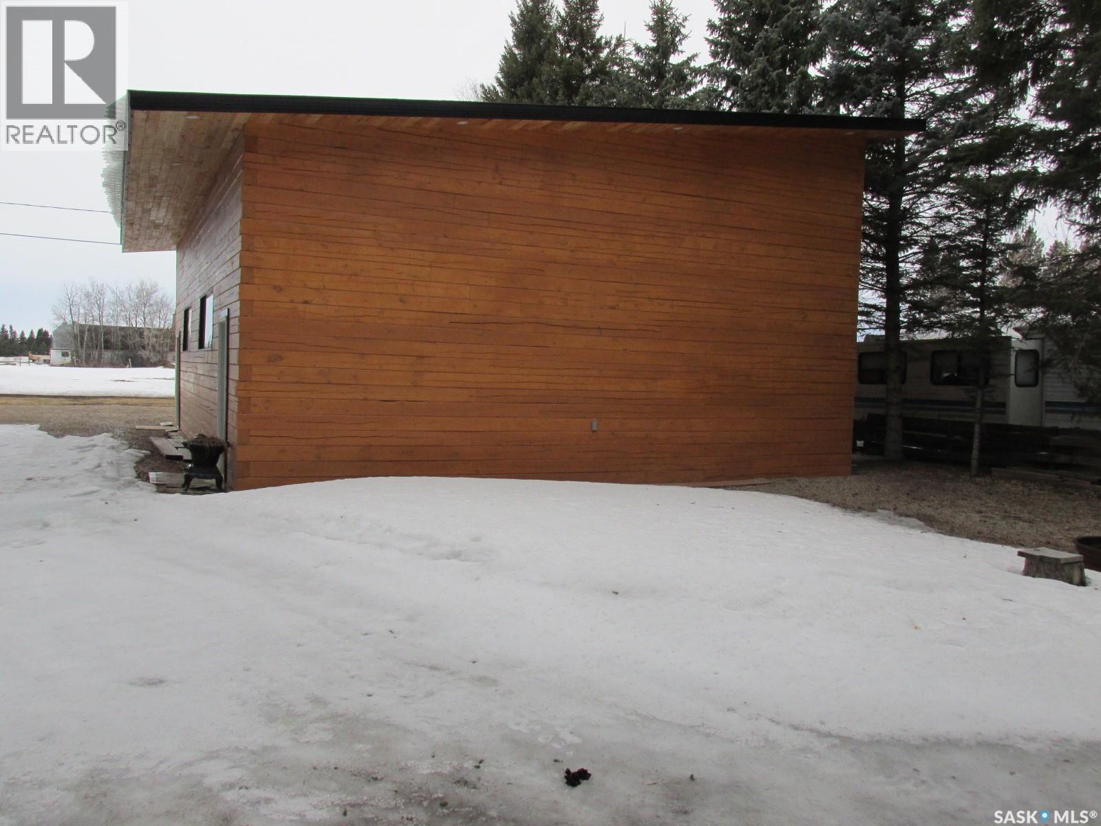 109 Rustad Avenue, White Fox, Saskatchewan  S0J 3B0 - Photo 27 - SK033784