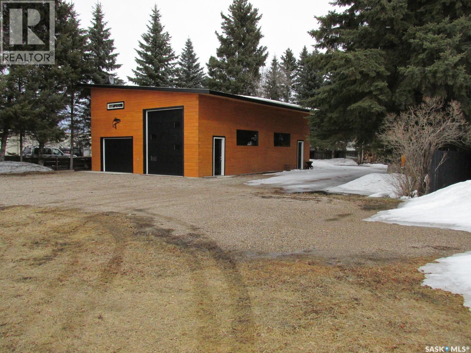 109 Rustad Avenue, White Fox, Saskatchewan  S0J 3B0 - Photo 29 - SK033784