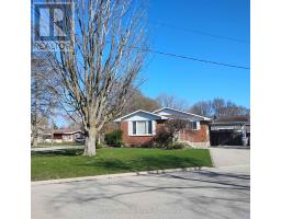 189 HINCKS STREET, Goderich, Ontario