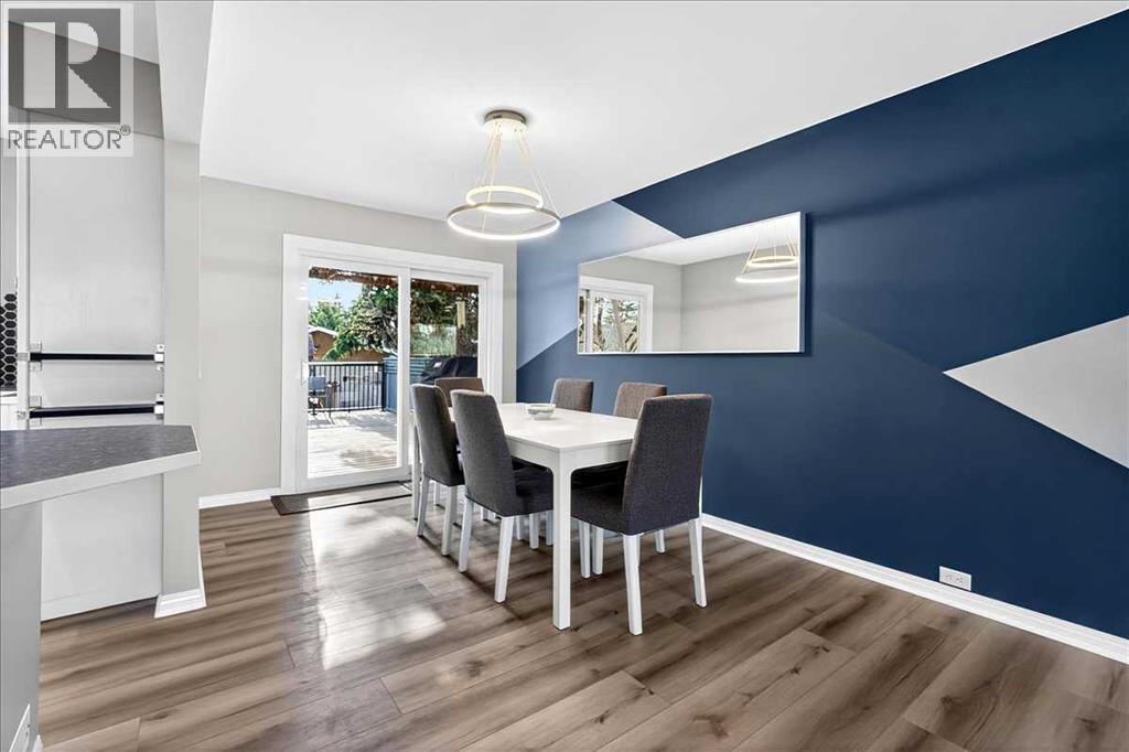 611 Lake Linnet Crescent Se, Calgary, Alberta  T2J 2J3 - Photo 6 - A2303802