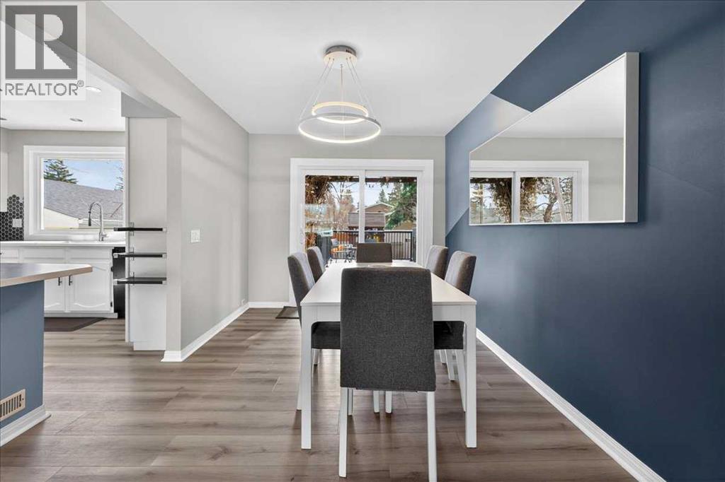 611 Lake Linnet Crescent Se, Calgary, Alberta  T2J 2J3 - Photo 7 - A2303802