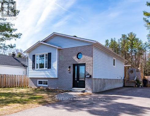 45 BRUMM ROAD, Petawawa, Ontario