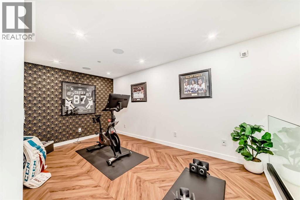 106, 8505 Broadcast Avenue SW, Calgary, Alberta  T3H 6B5 - Photo 37 - A2283512