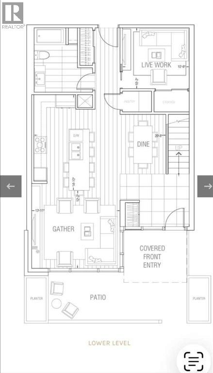 106, 8505 Broadcast Avenue SW, Calgary, Alberta  T3H 6B5 - Photo 49 - A2283512