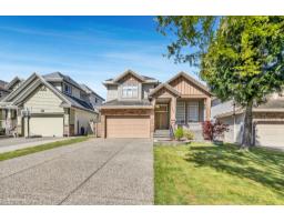 14893 67A AVENUE, Surrey, British Columbia