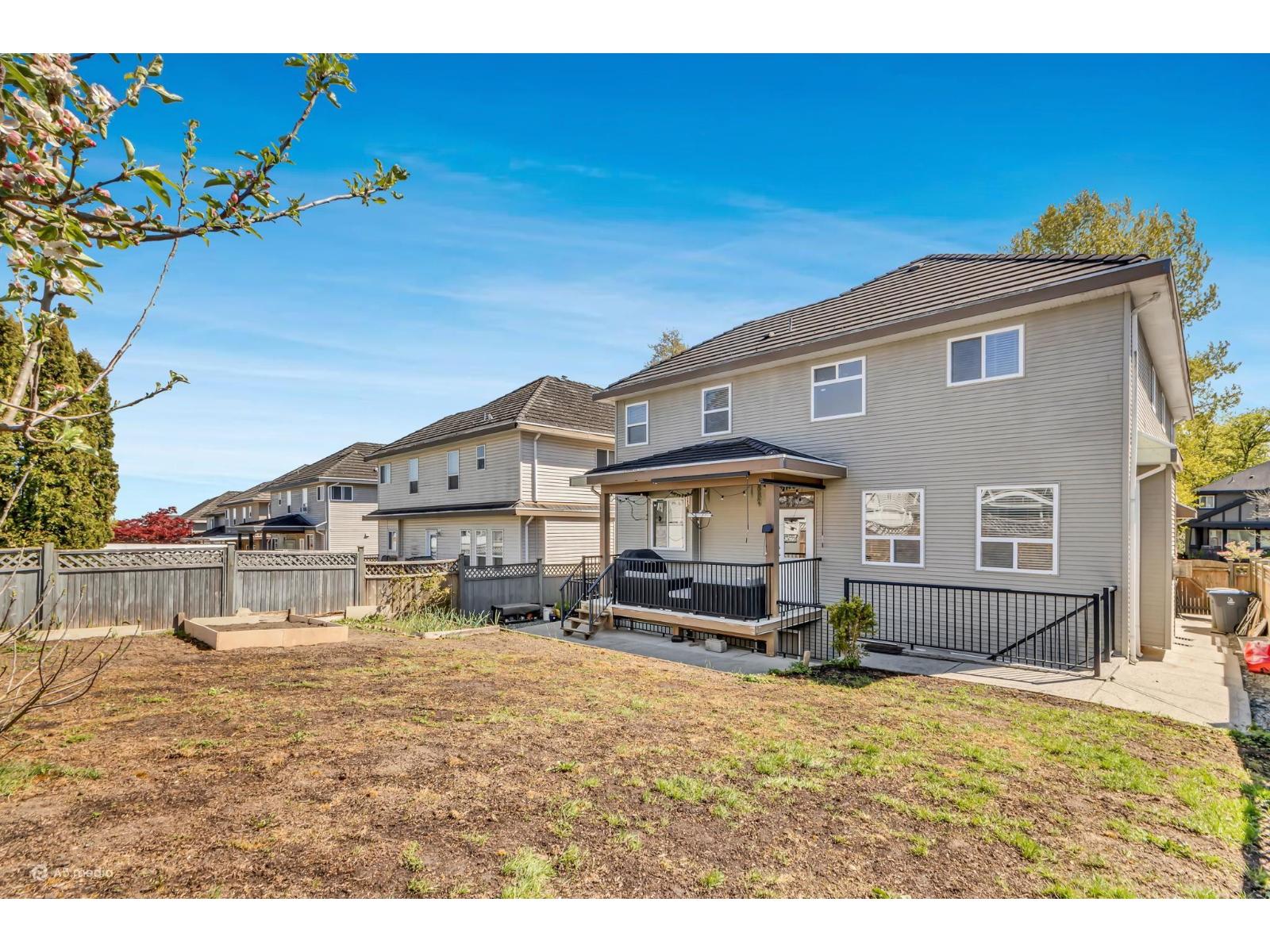 14893 67a Avenue, Surrey, British Columbia  V3S 0P3 - Photo 33 - R3115247