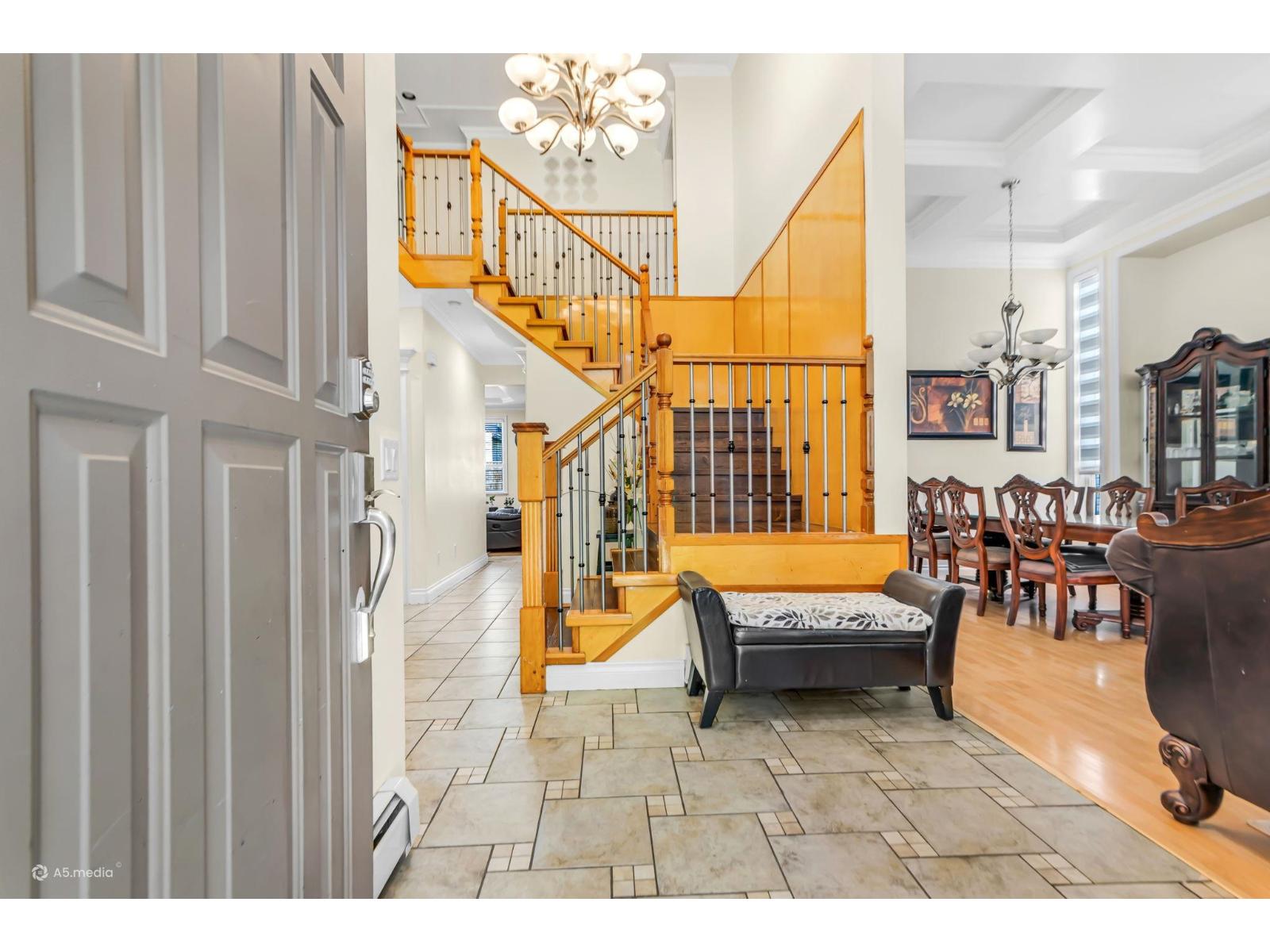 14893 67a Avenue, Surrey, British Columbia  V3S 0P3 - Photo 5 - R3115247