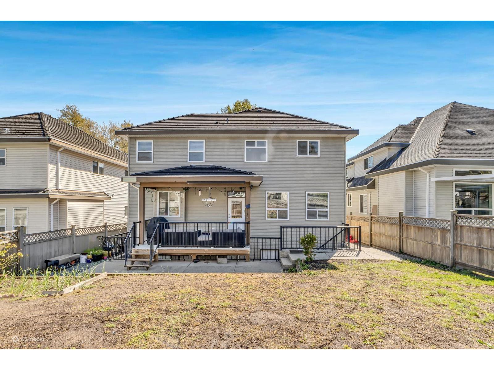 14893 67a Avenue, Surrey, British Columbia  V3S 0P3 - Photo 34 - R3115247