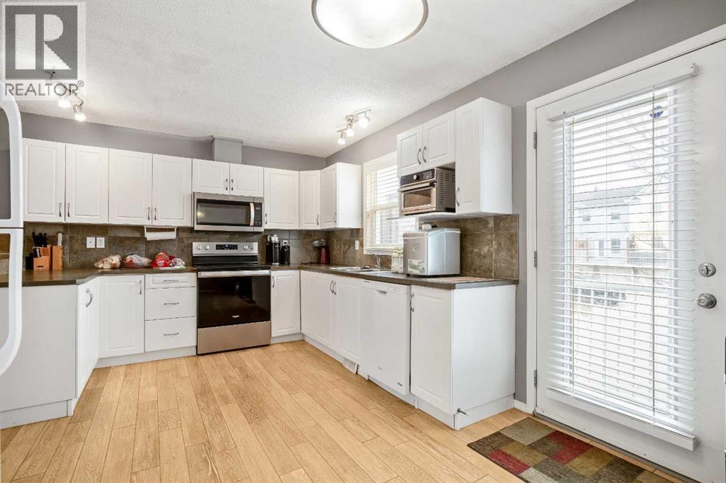 806 Prairie Sound Circle NW, High River, Alberta  T1V 2A4 - Photo 8 - A2304358