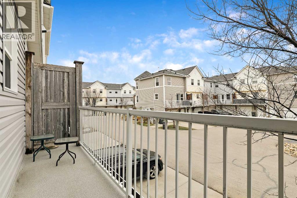 806 Prairie Sound Circle NW, High River, Alberta  T1V 2A4 - Photo 12 - A2304358