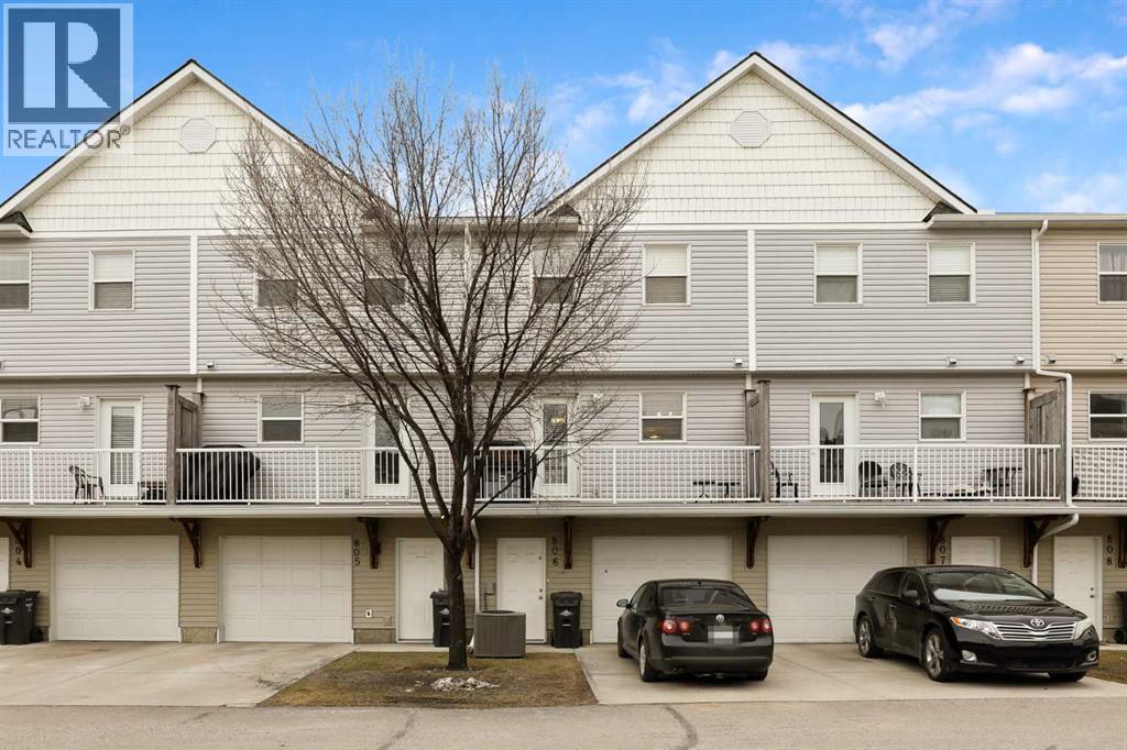 806 Prairie Sound Circle NW, High River, Alberta  T1V 2A4 - Photo 25 - A2304358