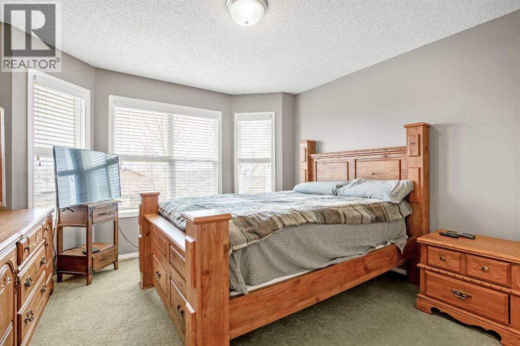 806 Prairie Sound Circle NW, High River, Alberta  T1V 2A4 - Photo 19 - A2304358