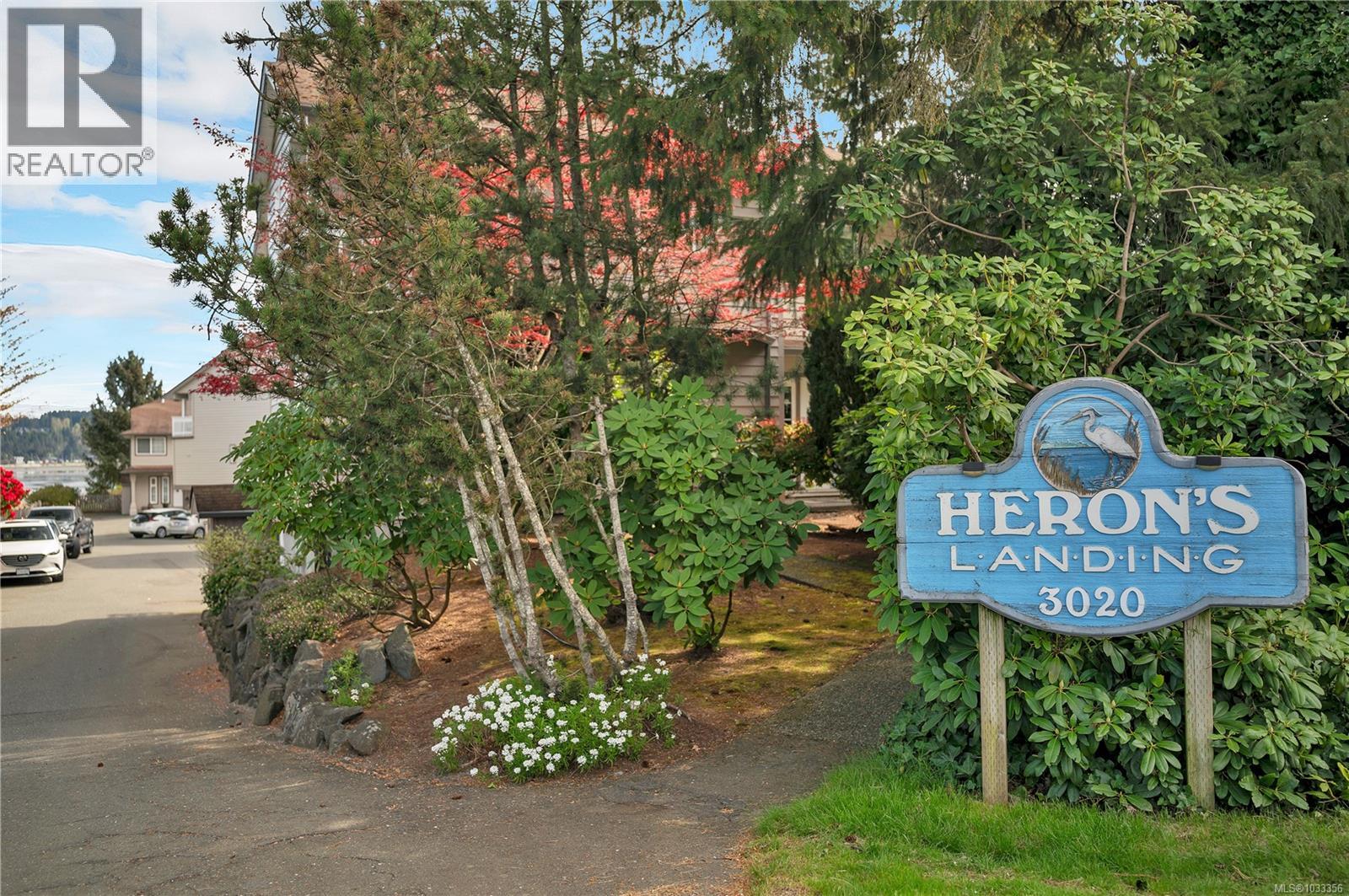 5 3020 CLIFFE Ave, Courtenay, British Columbia