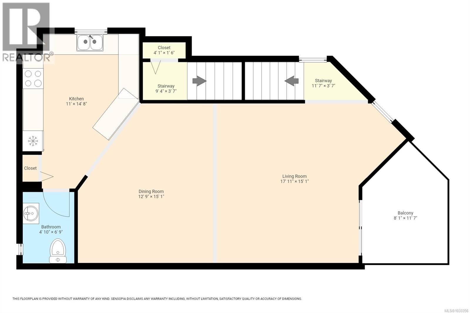 5 3020 Cliffe Ave, Courtenay, British Columbia  V9N 2L7 - Photo 7 - 1033356
