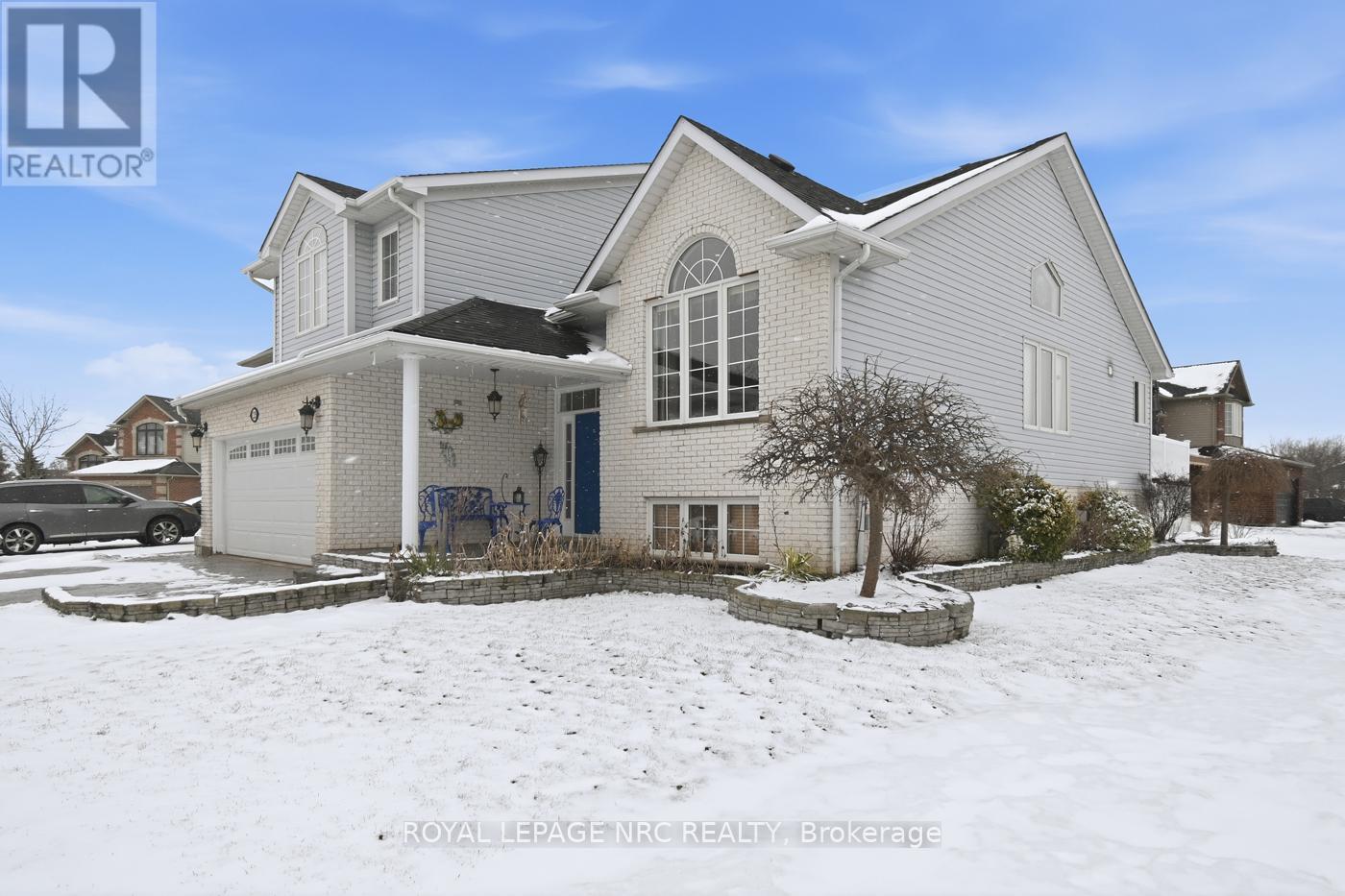 225 Colbeck Drive, Welland, Ontario  L3C 7M3 - Photo 3 - X13038818