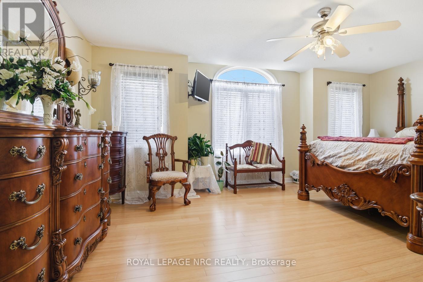 225 Colbeck Drive, Welland, Ontario  L3C 7M3 - Photo 31 - X13038818