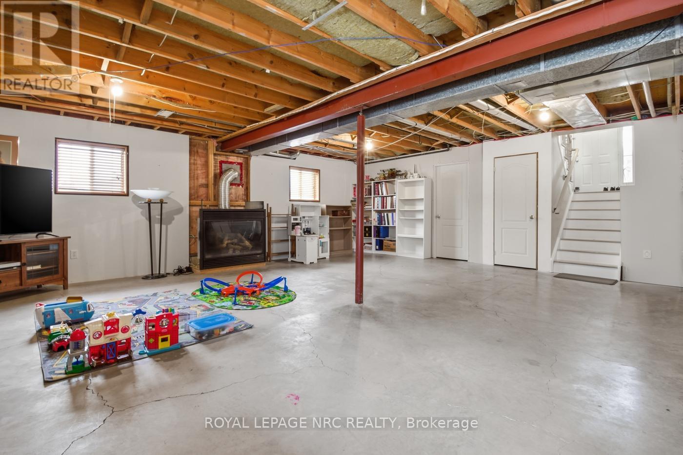 225 Colbeck Drive, Welland, Ontario  L3C 7M3 - Photo 37 - X13038818