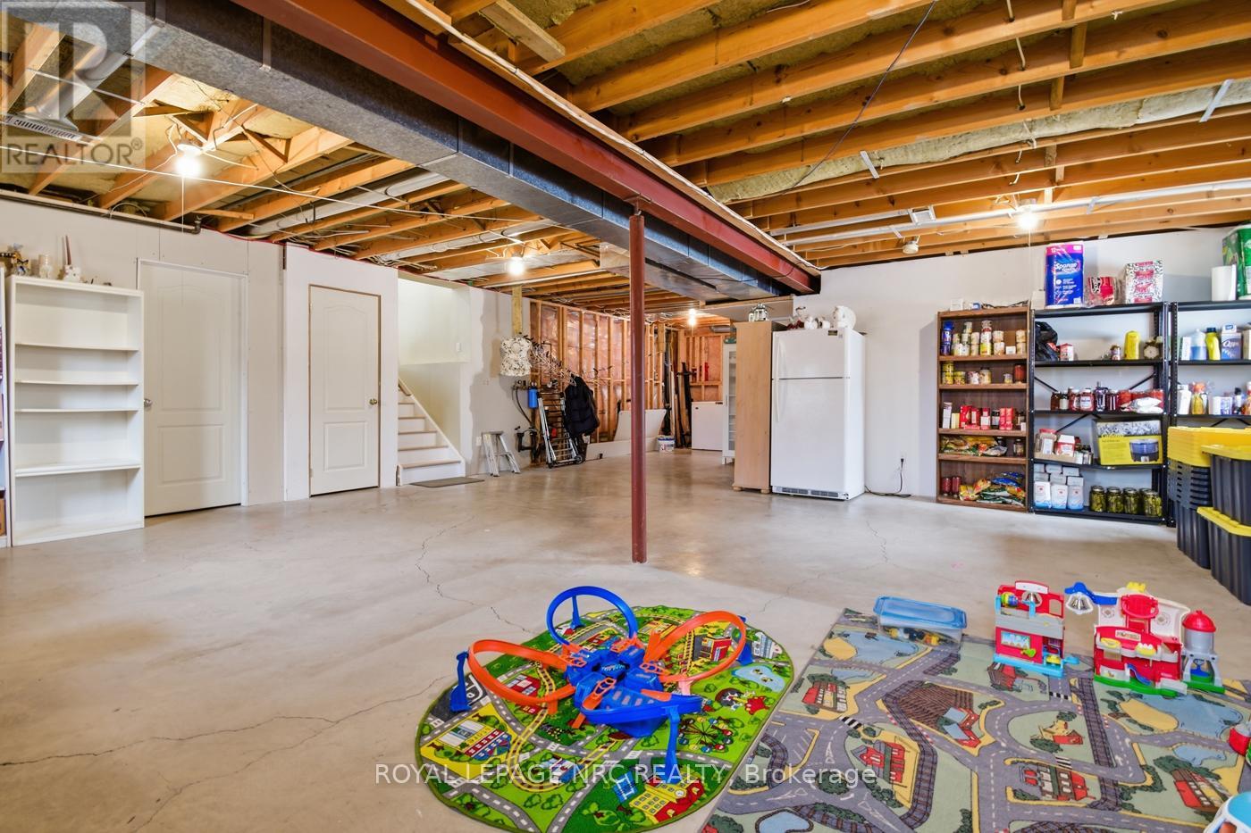 225 Colbeck Drive, Welland, Ontario  L3C 7M3 - Photo 38 - X13038818