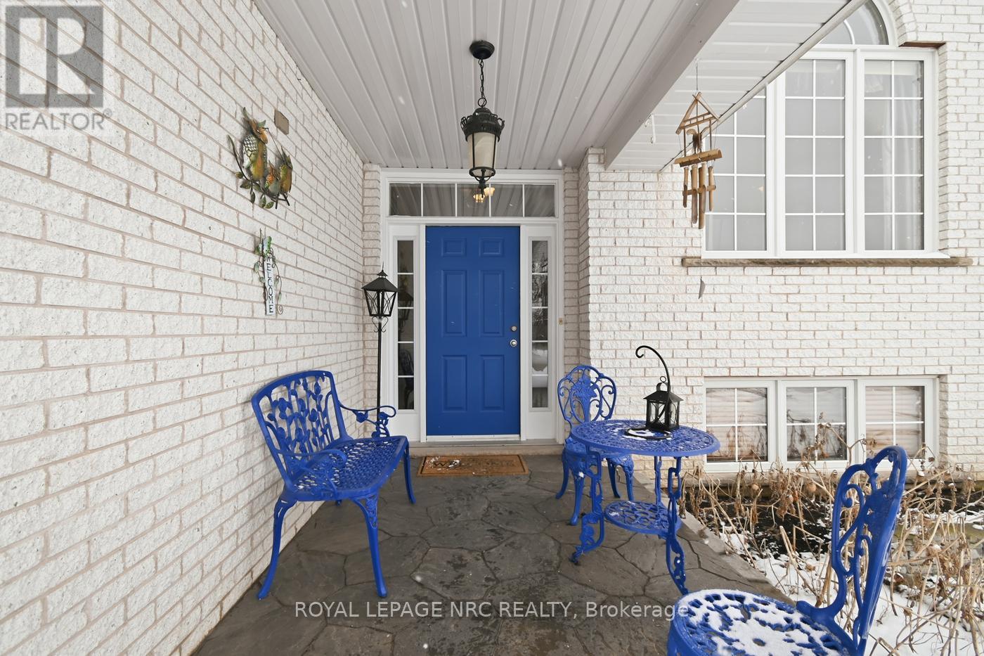 225 Colbeck Drive, Welland, Ontario  L3C 7M3 - Photo 4 - X13038818