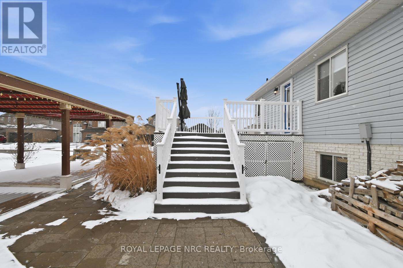 225 Colbeck Drive, Welland, Ontario  L3C 7M3 - Photo 42 - X13038818