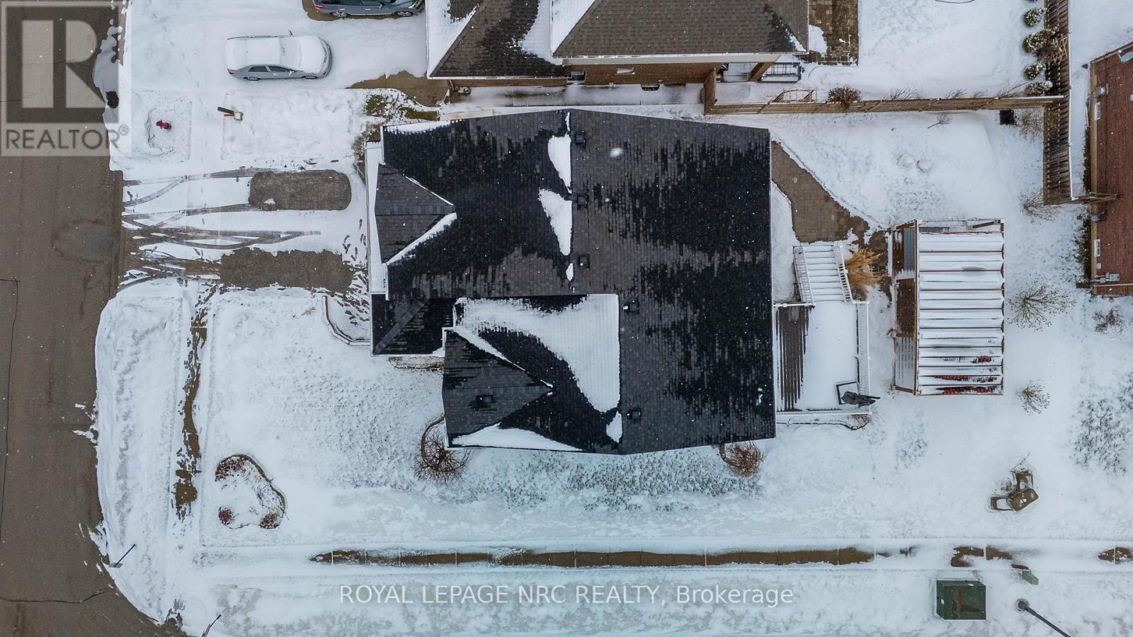 225 Colbeck Drive, Welland, Ontario  L3C 7M3 - Photo 5 - X13038818