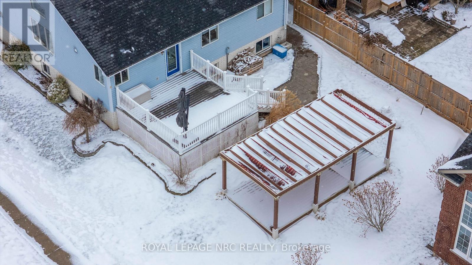 225 Colbeck Drive, Welland, Ontario  L3C 7M3 - Photo 7 - X13038818