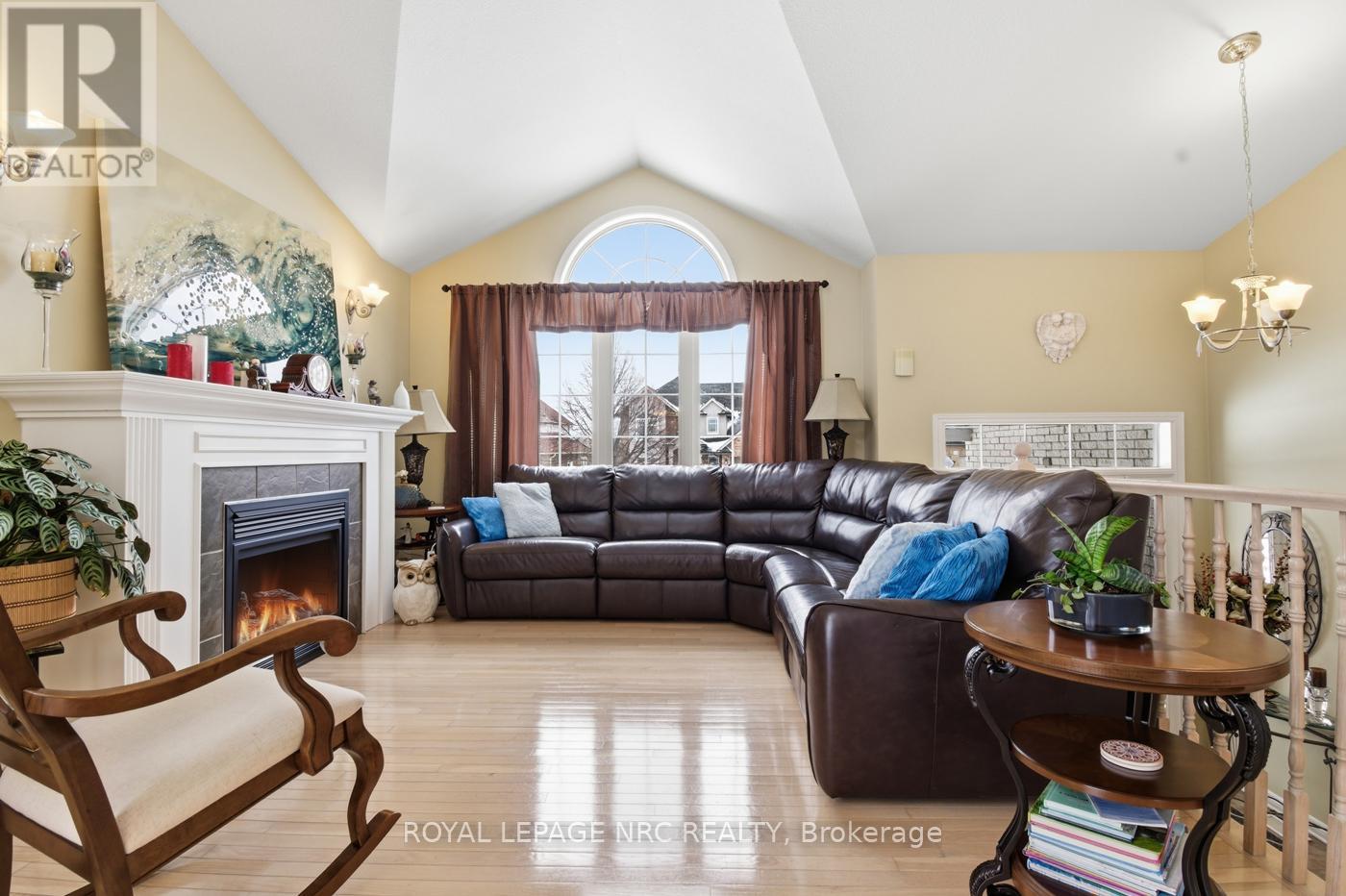 225 Colbeck Drive, Welland, Ontario  L3C 7M3 - Photo 9 - X13038818