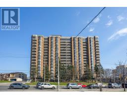 3845 LAKESHORE BOULEVARD W, Toronto, Ontario