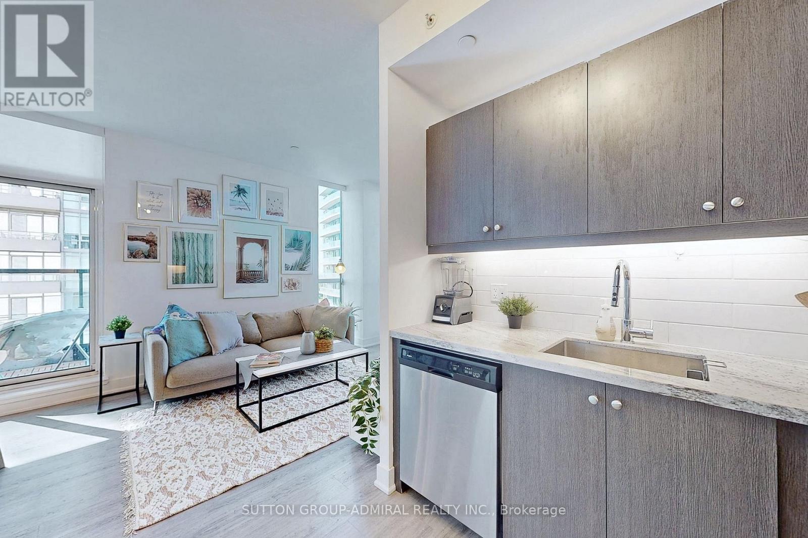 907 - 1486 Bathurst Street, Toronto, Ontario  M5P 3G9 - Photo 12 - C13038816