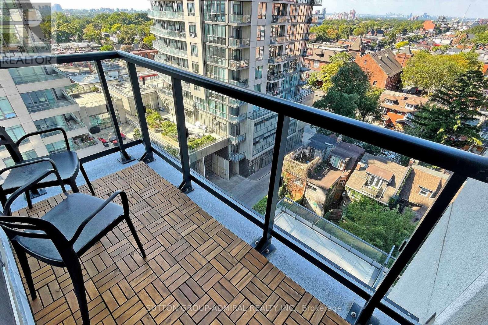 907 - 1486 Bathurst Street, Toronto, Ontario  M5P 3G9 - Photo 18 - C13038816