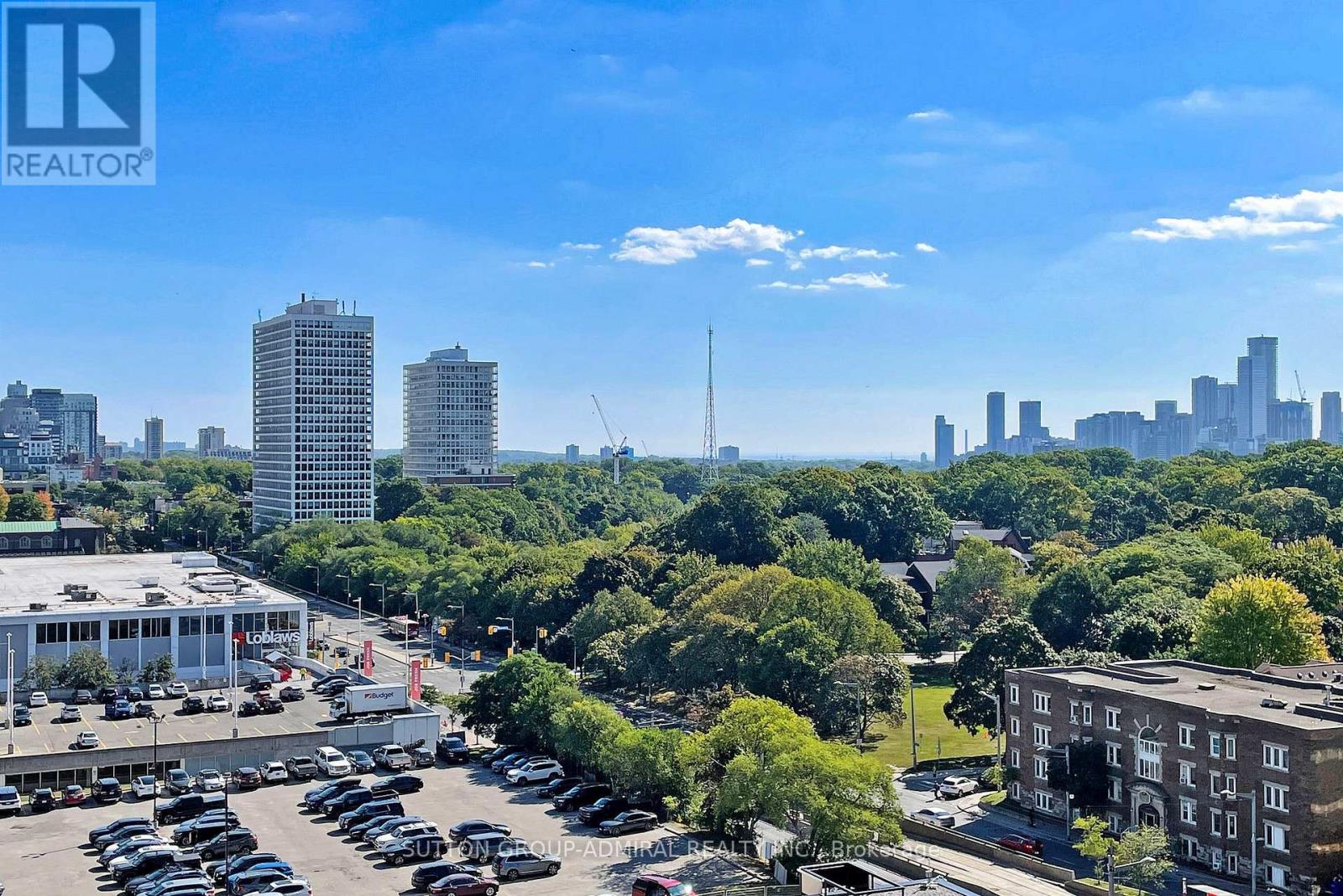 907 - 1486 Bathurst Street, Toronto, Ontario  M5P 3G9 - Photo 19 - C13038816