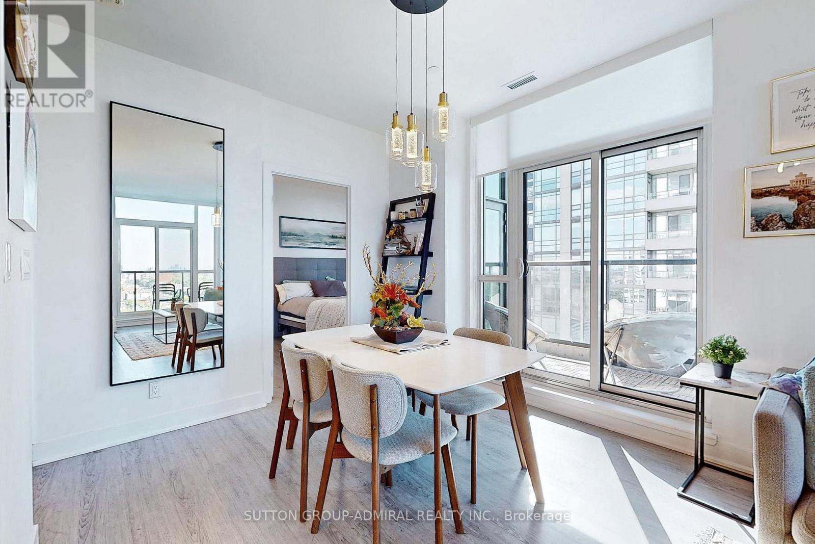 907 - 1486 Bathurst Street, Toronto, Ontario  M5P 3G9 - Photo 4 - C13038816