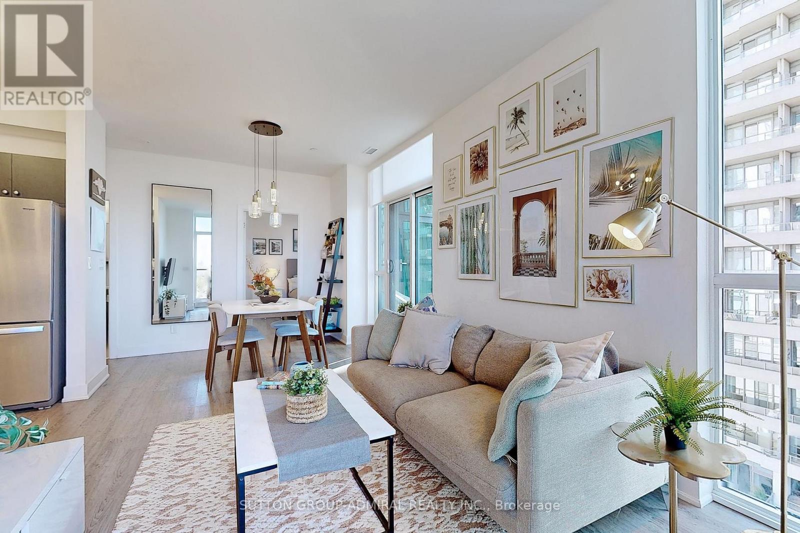 907 - 1486 Bathurst Street, Toronto, Ontario  M5P 3G9 - Photo 9 - C13038816