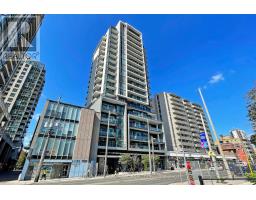 907 - 1486 BATHURST STREET, Toronto, Ontario