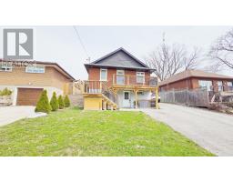 UNIT 1 - 531 RITSON ROAD N, Oshawa, Ontario