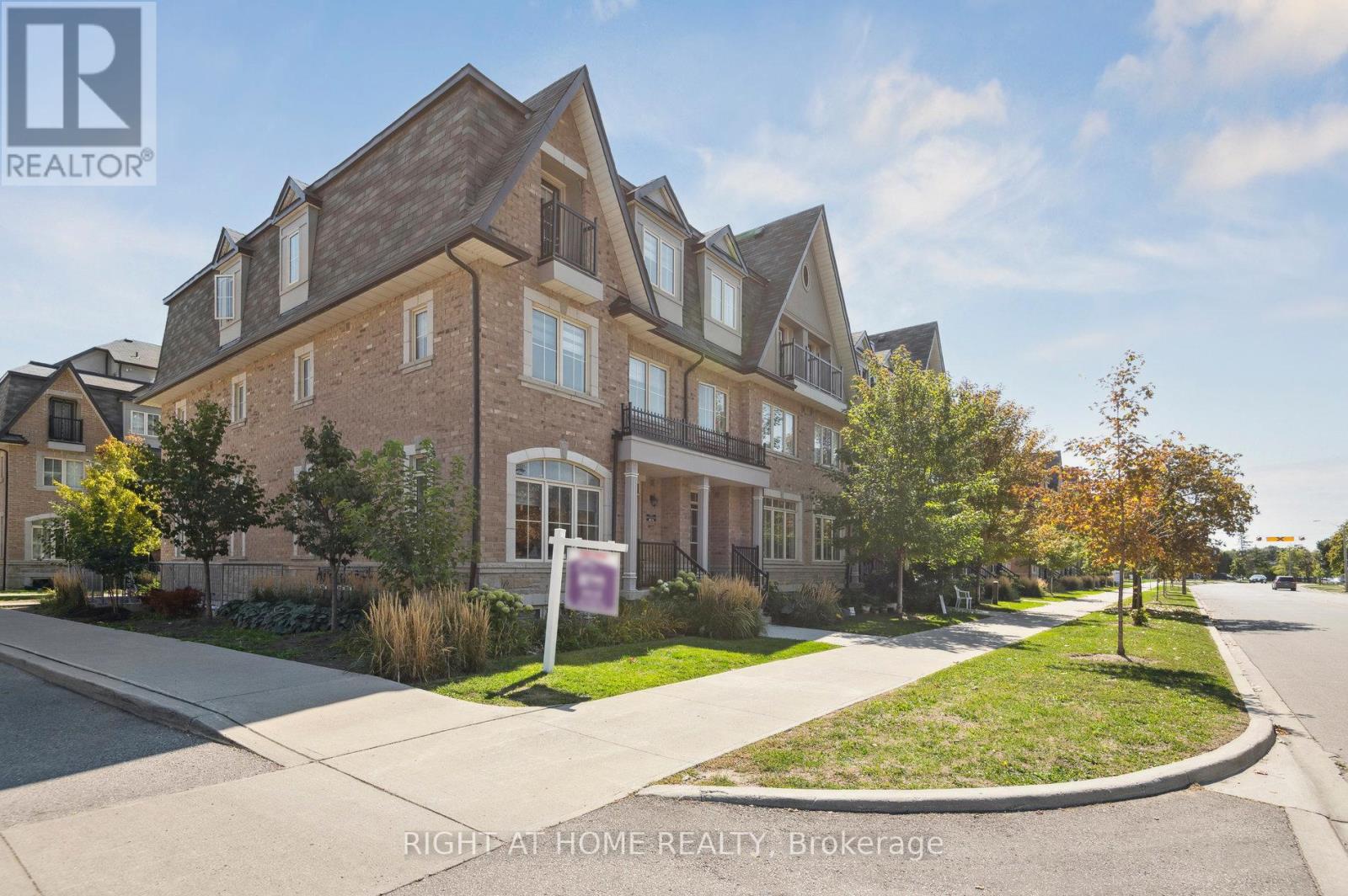 14 - 1255 BRIDLETOWNE CIRCLE, Toronto, Ontario