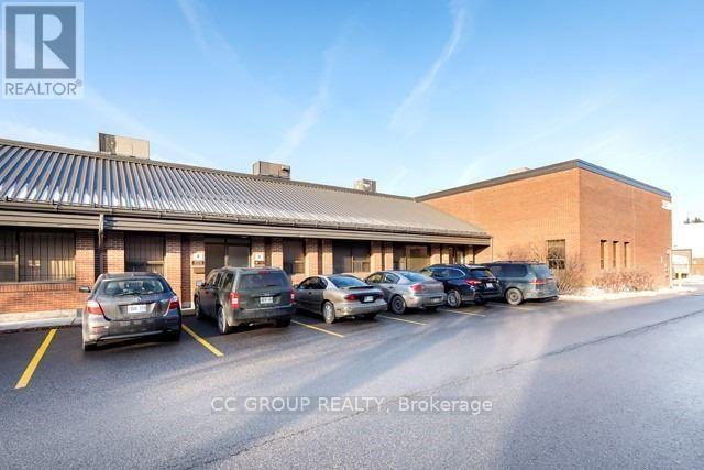 10 - 3510 PHARMACY AVENUE, Toronto, Ontario