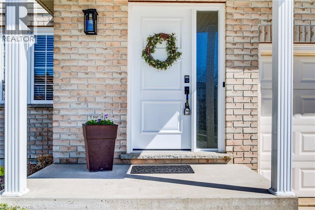 58 Brookmead Street, Elmira, Ontario  N3B 3L8 - Photo 2 - 40823796