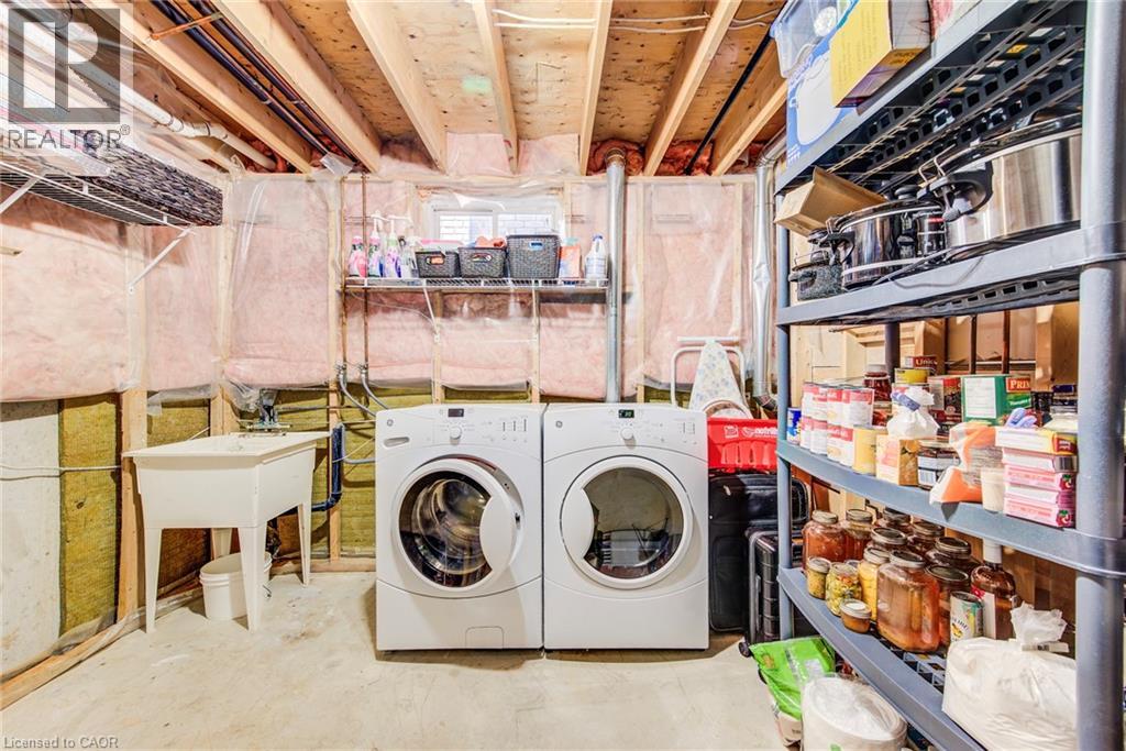 58 Brookmead Street, Elmira, Ontario  N3B 3L8 - Photo 22 - 40823796