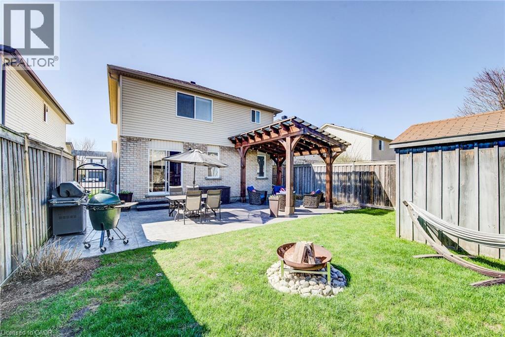 58 Brookmead Street, Elmira, Ontario  N3B 3L8 - Photo 23 - 40823796