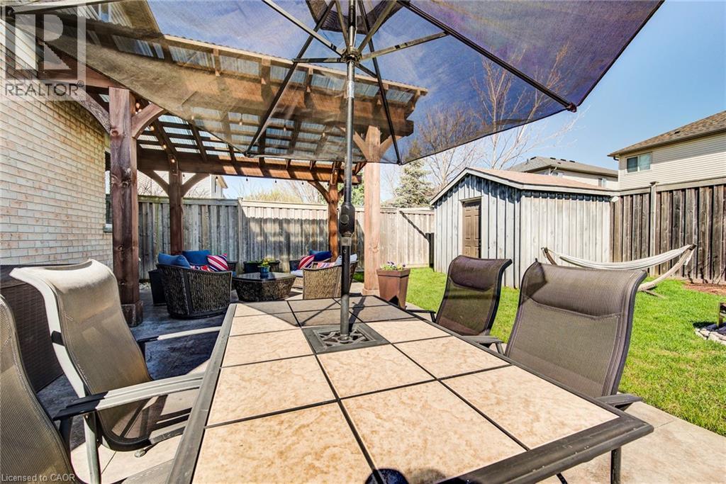 58 Brookmead Street, Elmira, Ontario  N3B 3L8 - Photo 26 - 40823796