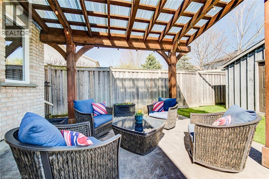 58 Brookmead Street, Elmira, Ontario  N3B 3L8 - Photo 27 - 40823796